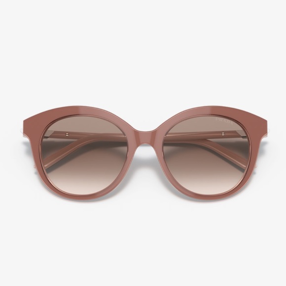 Prada Sunglasses, New 265 - Picture 3 of 5